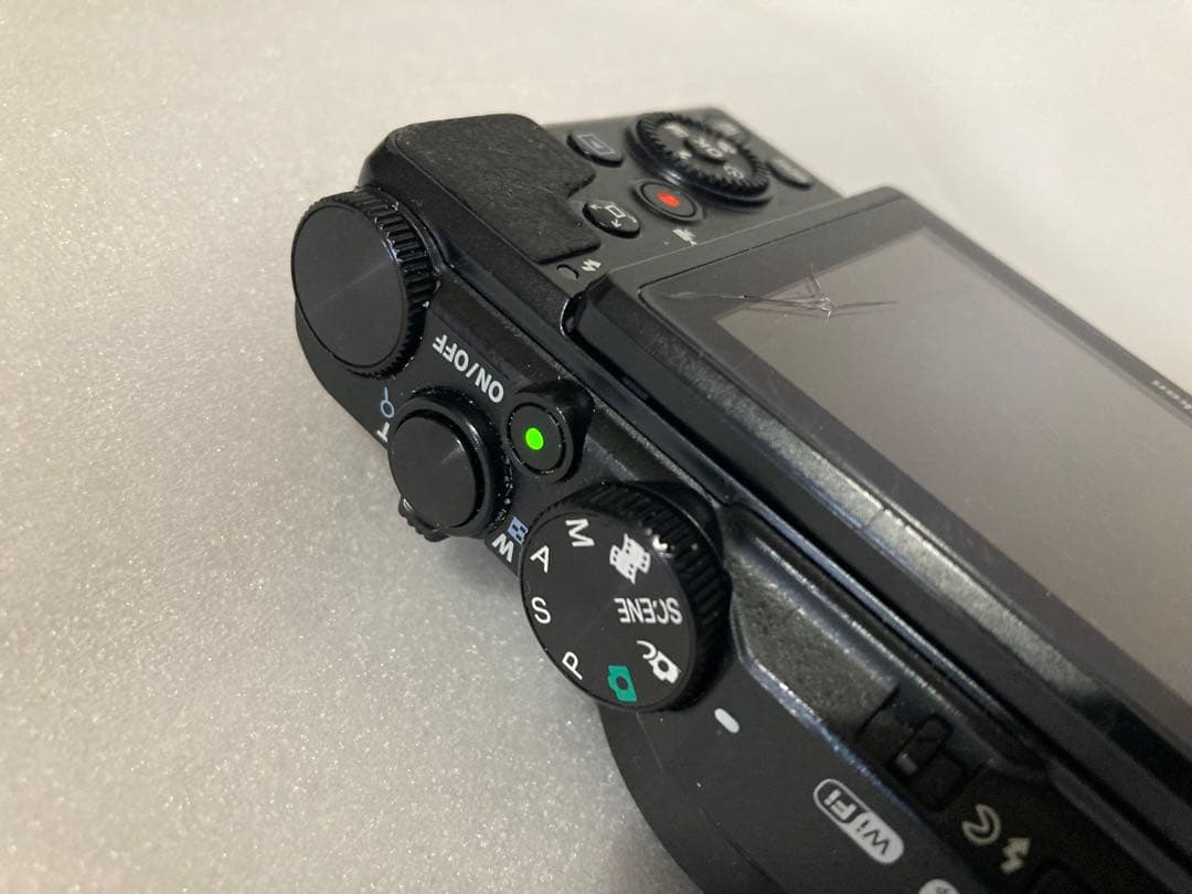 Nikon COOLPIX A900 デジタルカメラ ジャンク品