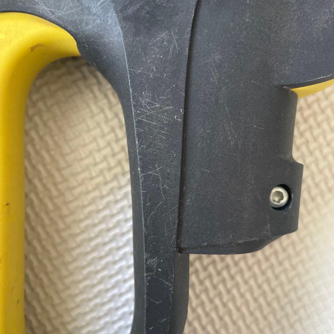 ケルヒャー(KARCHER)高圧洗浄機 JTK38