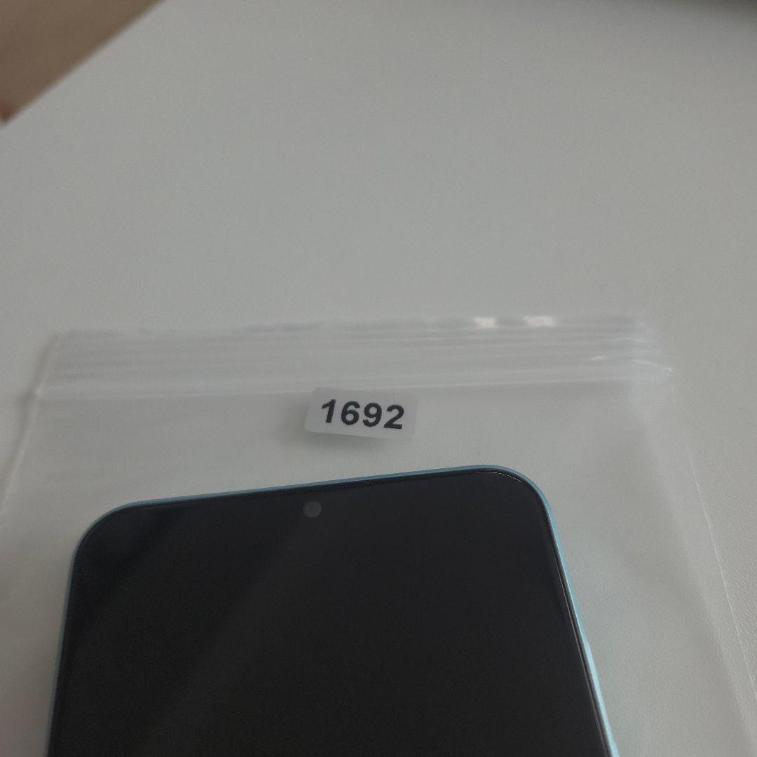 moto g50 5G アンドロイド12 シムフリー 4/128GB ６９２