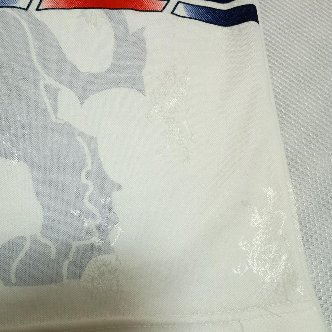 セリエA　ジェノア　ユニフォーム90年代　errea