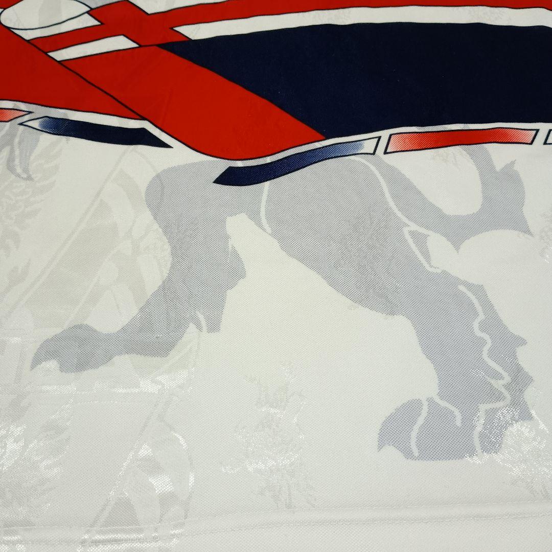 セリエA　ジェノア　ユニフォーム90年代　errea