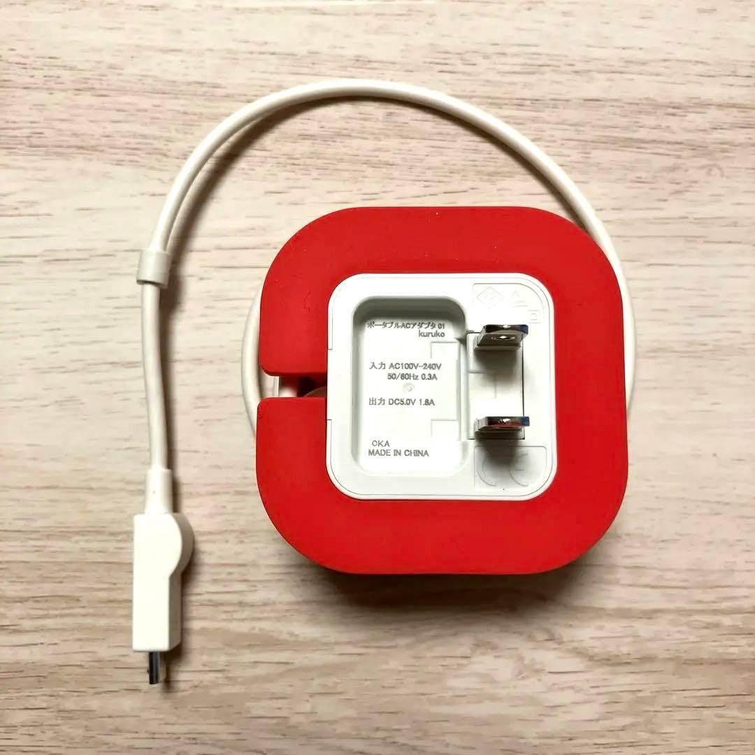 ☆美品☆ドコモらくらくホン F-01M ホワイト（充電器付き）