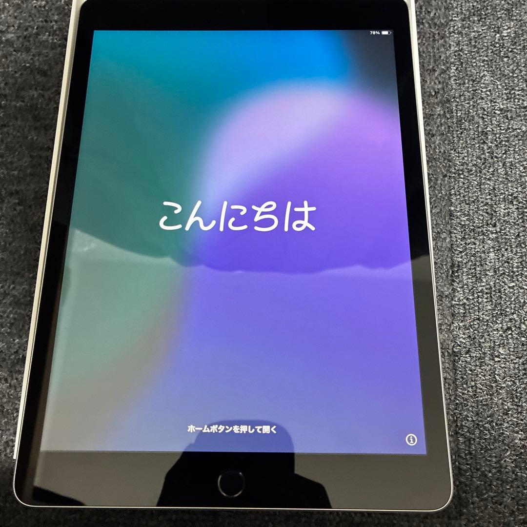 iPad 第9世代 64GB Apple pencil付き