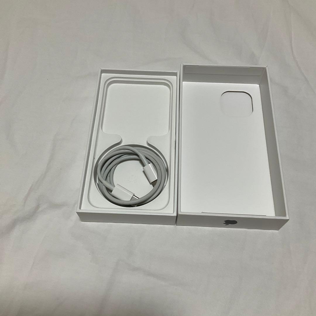 iPhone 13 mini ミッドナイト 256 GB SIMフリー