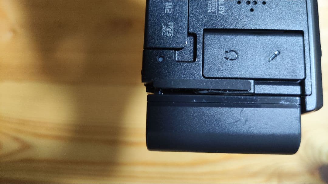 kzさん専用　HDR-CX485 | デジタルビデオカメラ ソニー