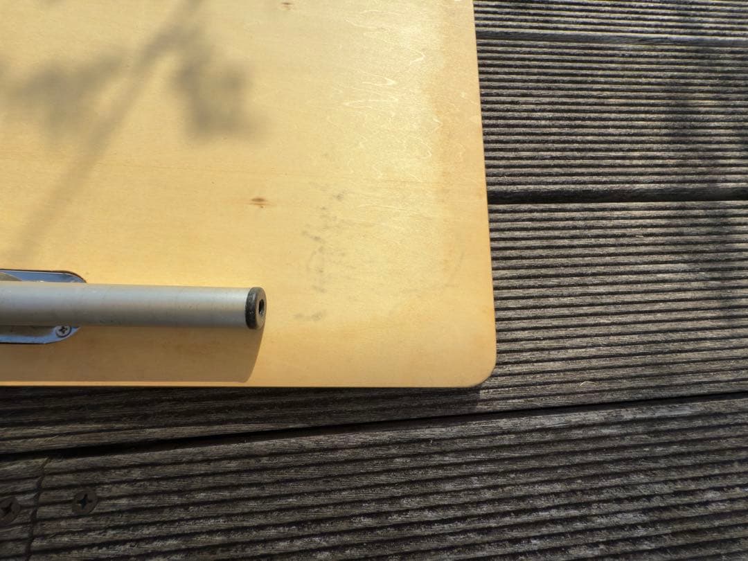 スノーピーク peak フィールドキッチンテーブル(廃盤品)