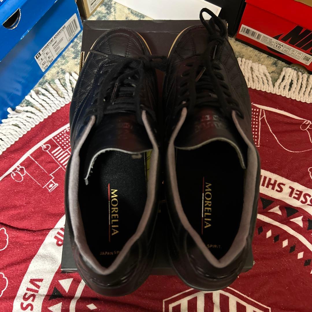 Mizuno モレリア SALA JAPAN IN 26.5