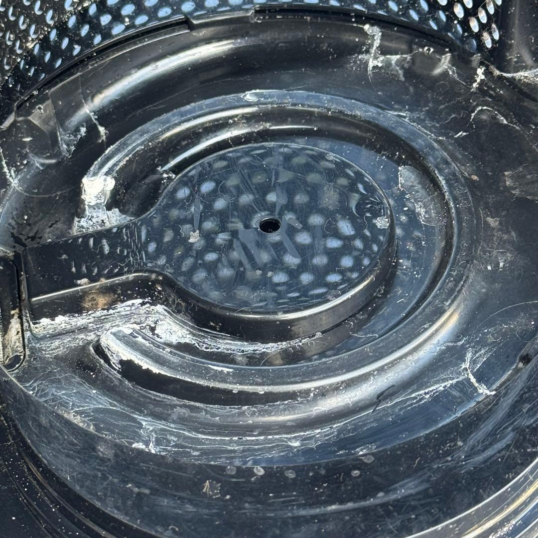 Dyson ダイソン PH01 加湿空気清浄機【一部カルキ跡あり・動作良好】