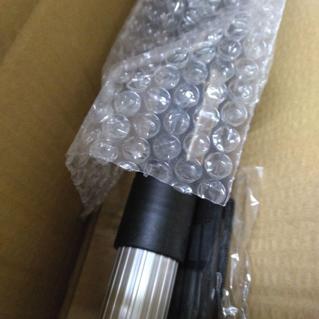 Swoツール(SWANSOFT) 品番8603電動はさみ用 伸縮式延長ポール