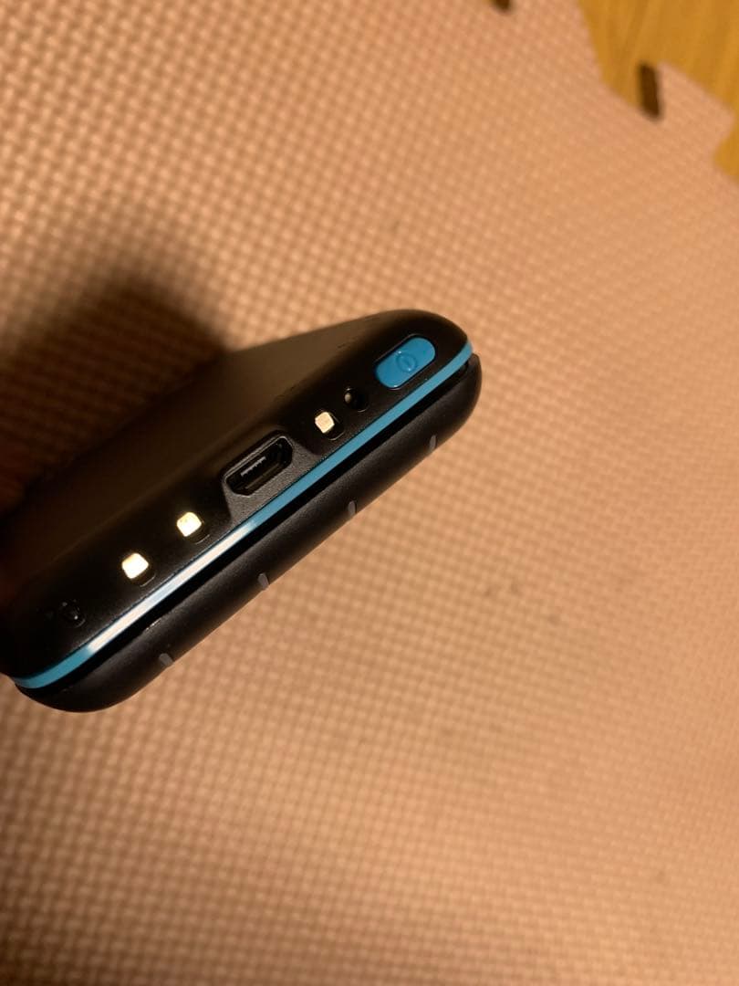 RECRUIT Airレジ　エアペイ Bluetooth対応 カードリーダー