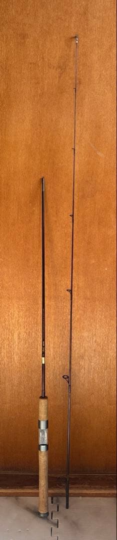 ダイワ シルバークリーク ストリームトラウトスペシャル SC-ST63L