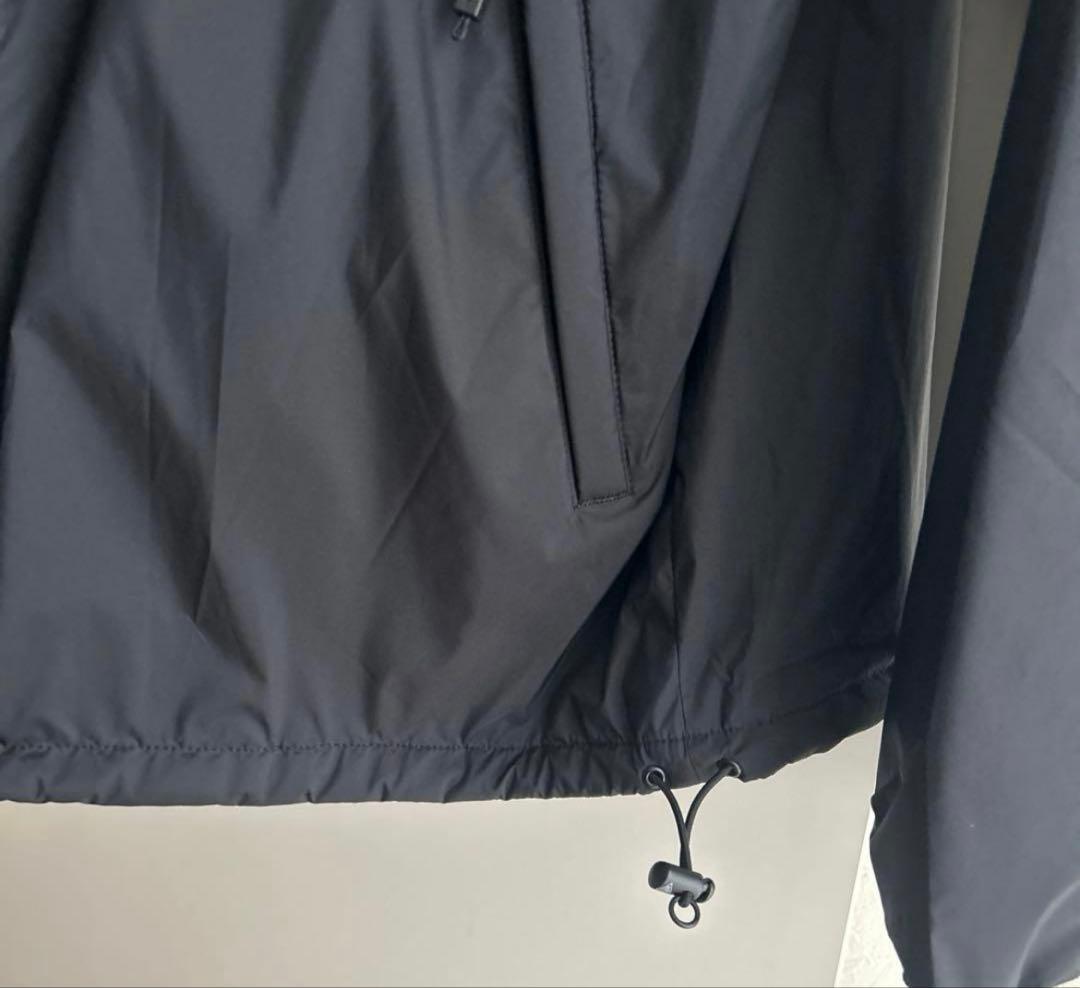 【新品】DANTON ダントンインサレーションカラーレス ジャケット/ブラックL