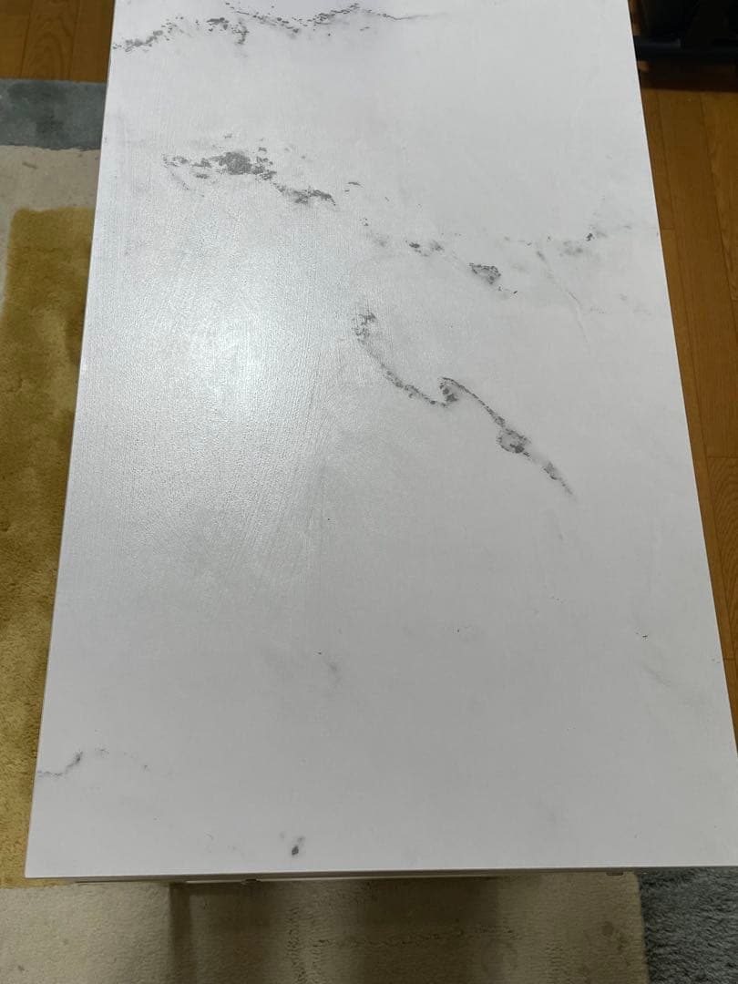 LOWYA ロウヤ　コンソールデスク