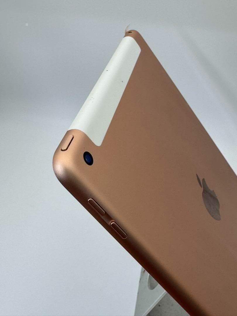 ipad 第6世代128GB ローズゴールド