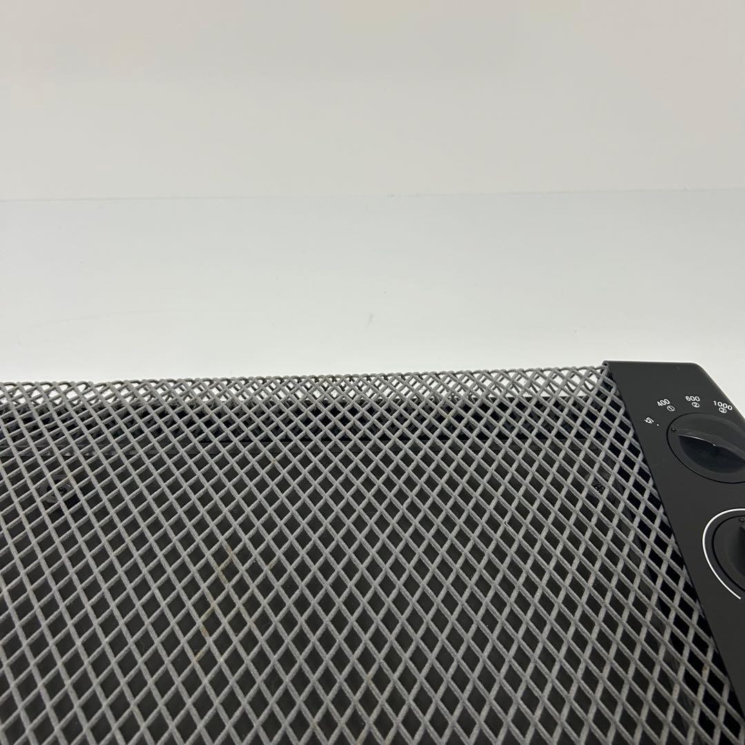 足欠品 MHC 遠赤外線 パネルヒーター マイカの岩盤浴 M-1000