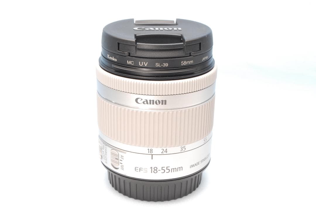 ✨極美品✨キヤノン EOS Kiss X9 希少 シルバー バッテリー劣化無し