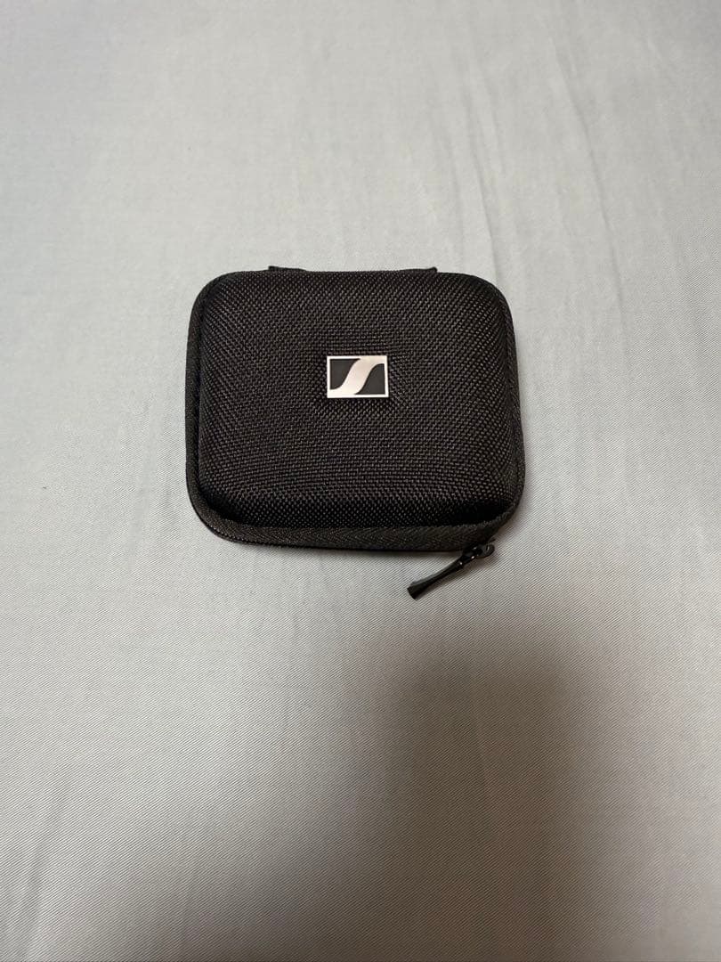 ゼンハイザー IE300イヤホン