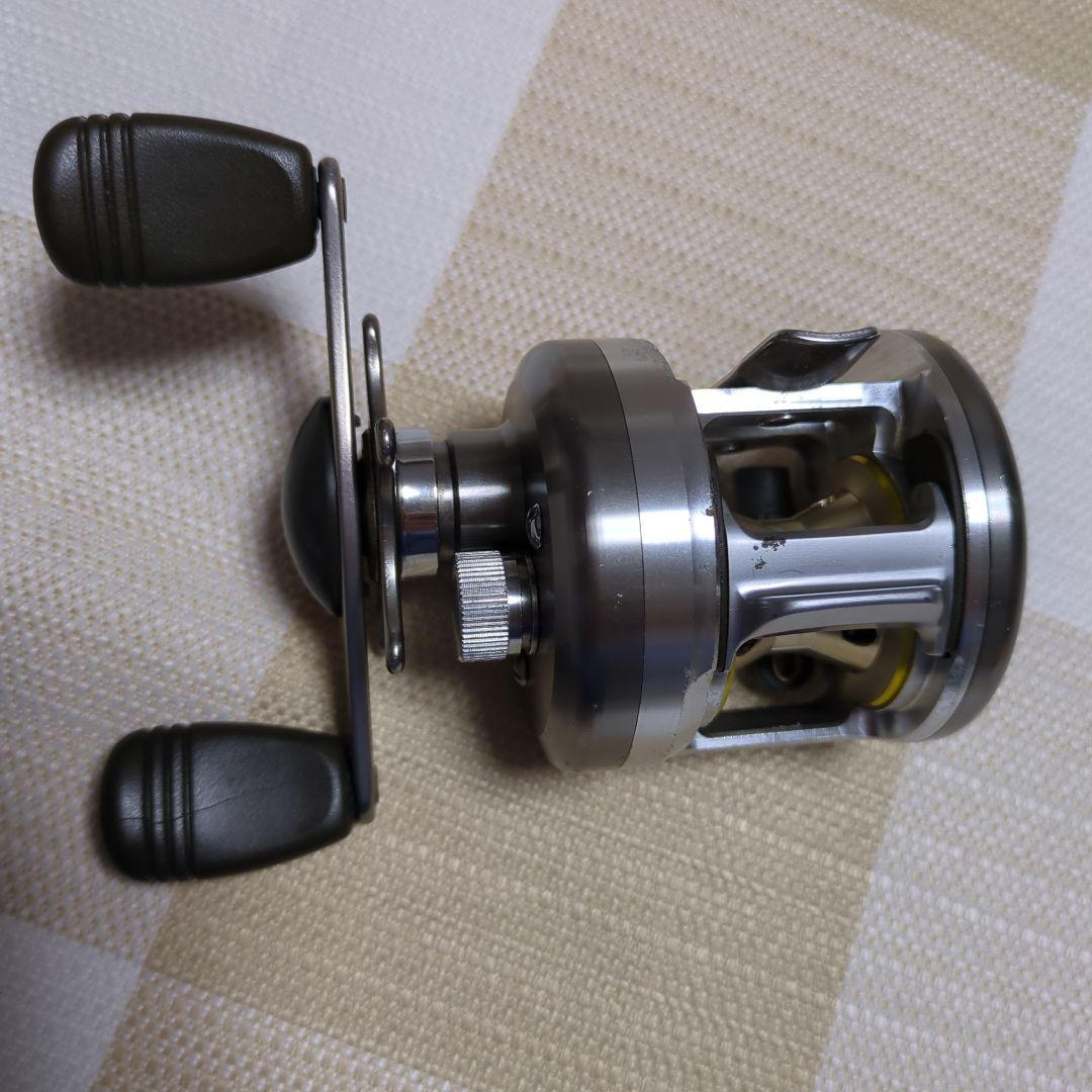 ダイワ ミリオネア CV-X 103