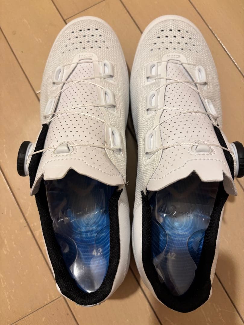 1回使用 FLR FNT-3 KNIT エフエルアール ニット 42