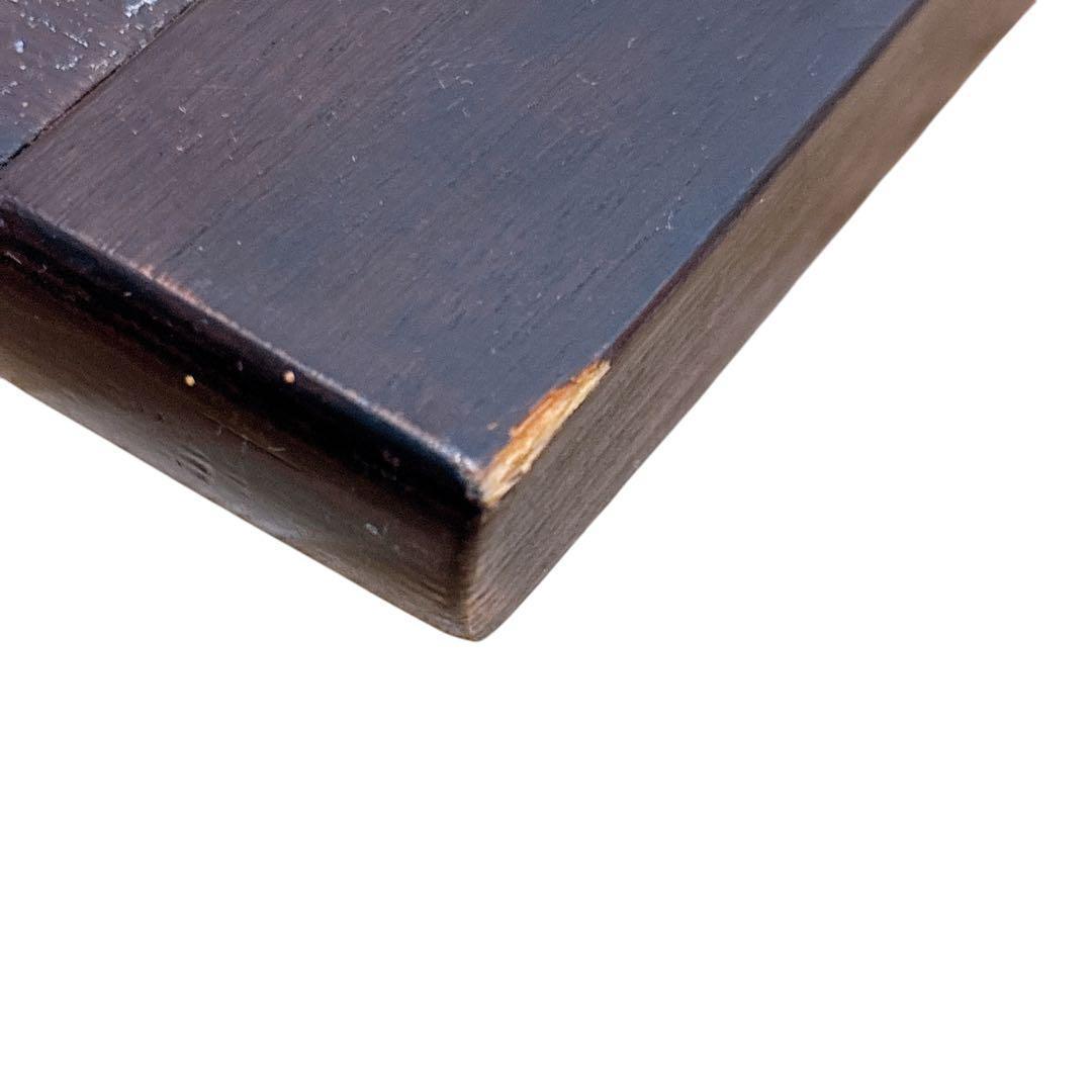 天童木工 座椅子 サペリ 2脚セット 原好輝 和モダン　T-5313SP-SR