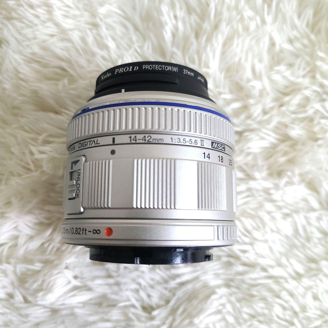 オリンパス OLYMPUS PEN E-PL1S ミラーレス一眼 デジタルカメラ