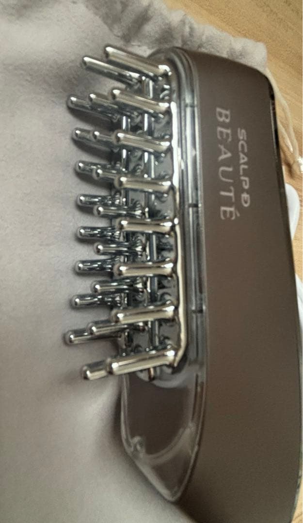 アンファー スカルプD