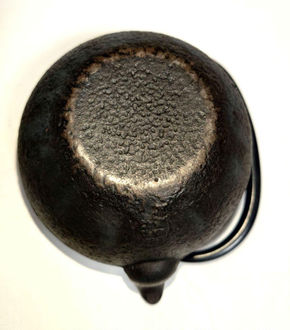 南部鉄器 あられ 鉄瓶 急須 アラレ OIGEN 岩手 南部盛栄堂 湯沸し 茶