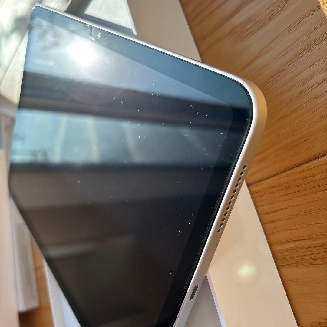 【iPad(第10世代)】 ⭐︎BT100％⭐︎64GB Wi-Fi【iPad10】