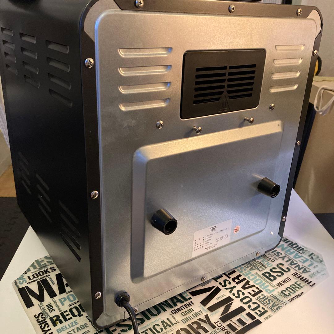 エアフライオーブンvify 値下げ↓