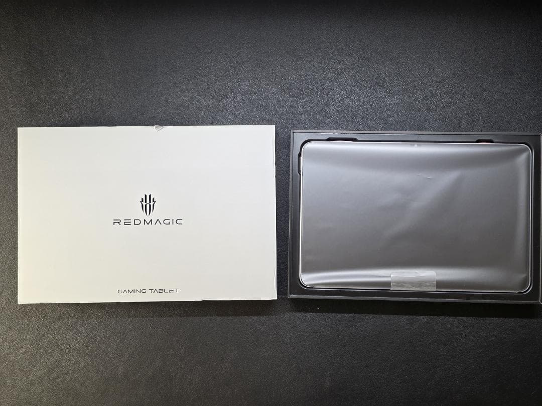 REDMAGIC Astra （12GB / 512GB) グローバル版