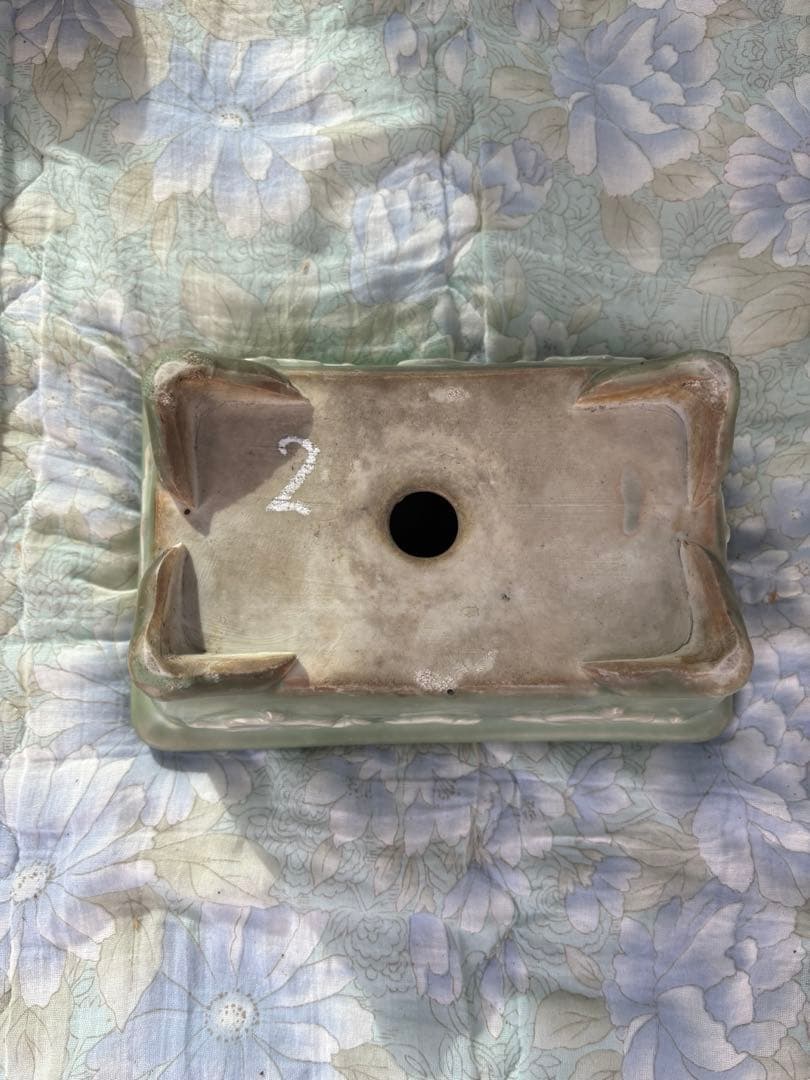 盆栽鉢