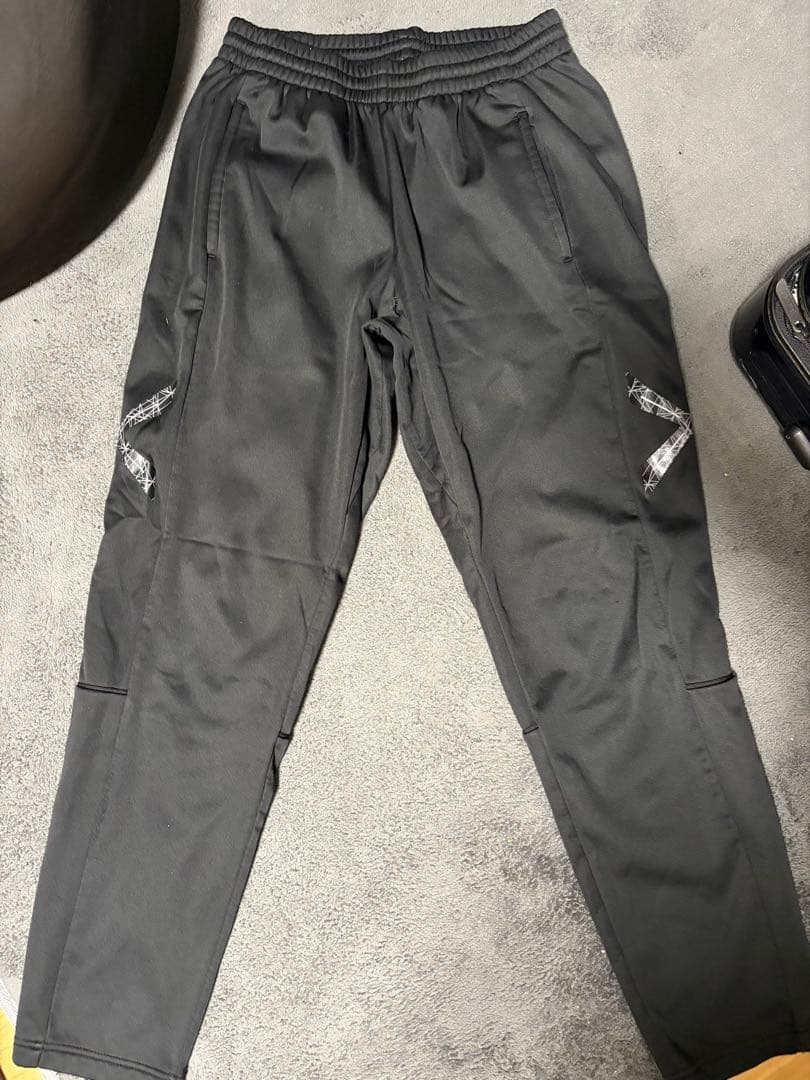 ガンバ大阪 トレーニングウェア