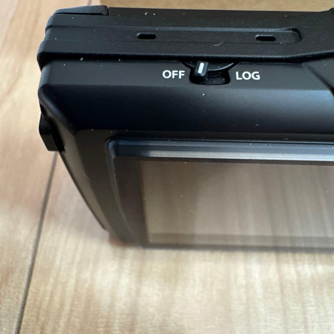 OMSYSTEM TG-7ブラック