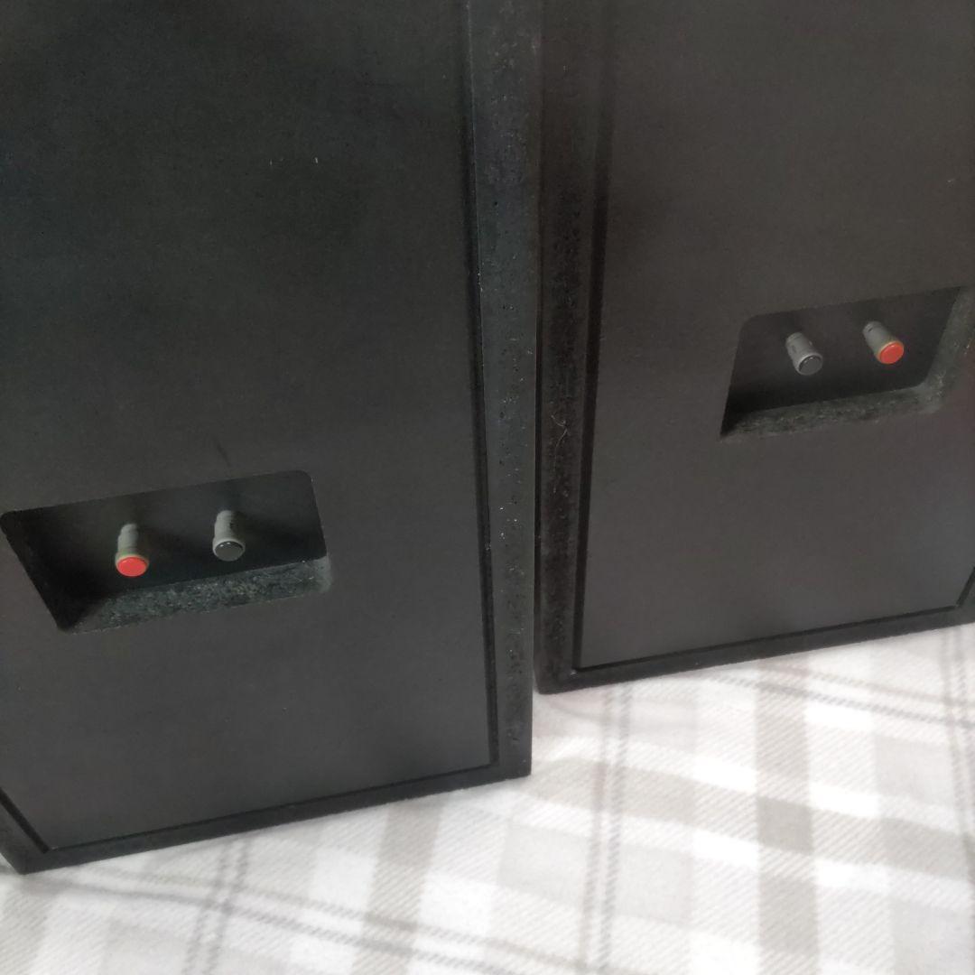 名機JBL 4301WXモニター ペア　動作確認