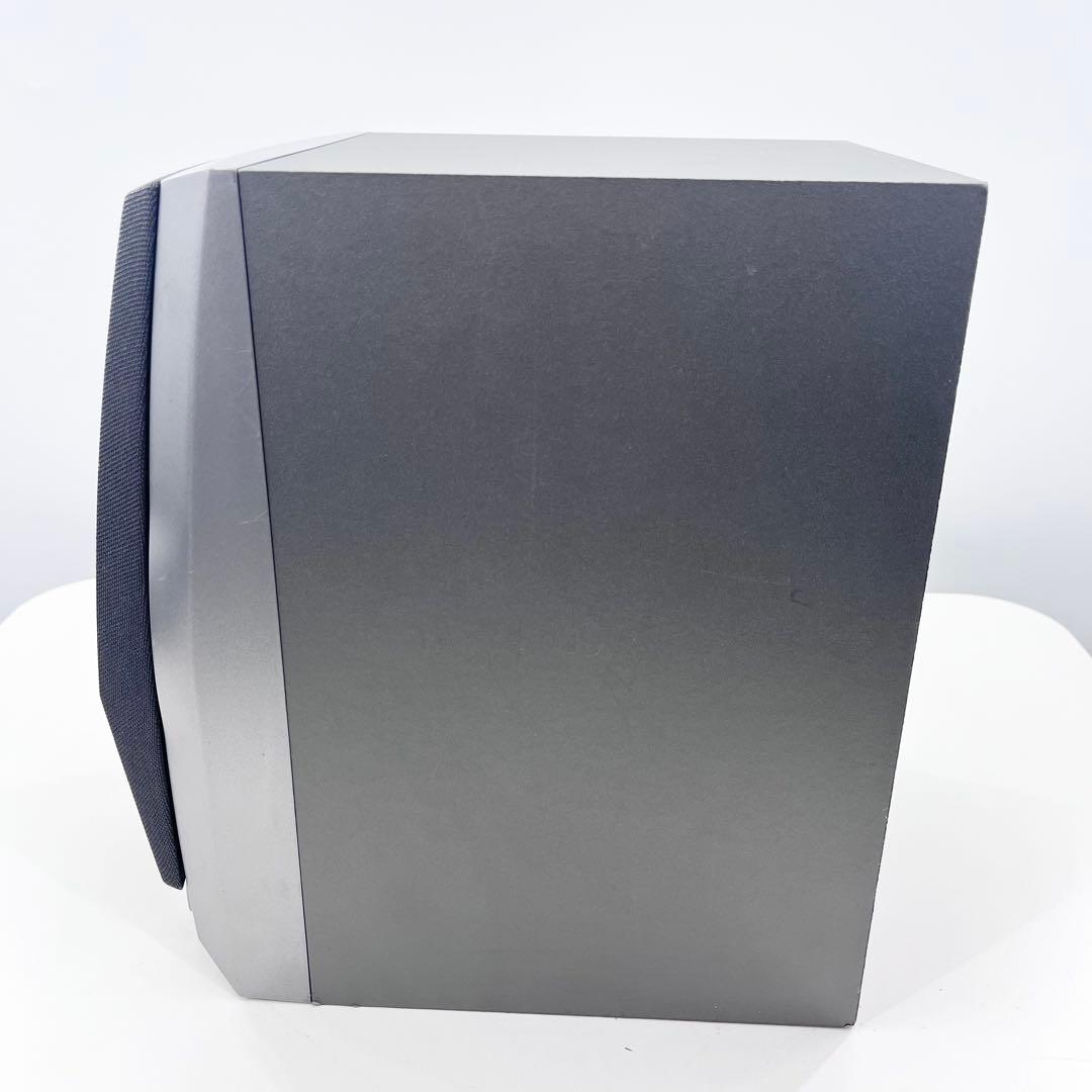 Pioneer XR-P5MD CD/MDコンポ スピーカー付 動作確認済み