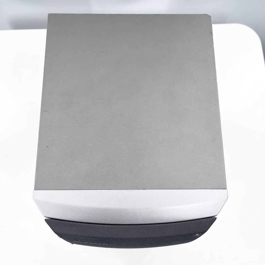 Pioneer XR-P5MD CD/MDコンポ スピーカー付 動作確認済み