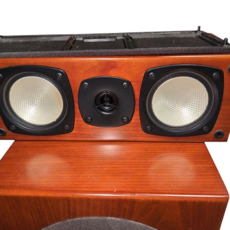 ONKYO　D-108E　ホームシアターセット　ONKYO　スタンド　オンキョー