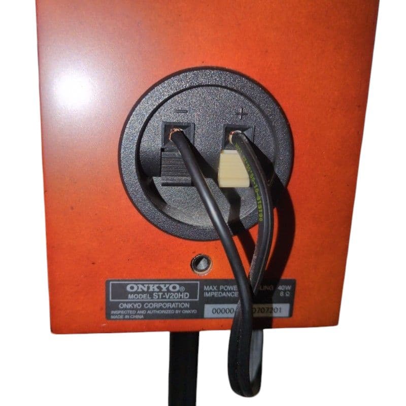 ONKYO　D-108E　ホームシアターセット　ONKYO　スタンド　オンキョー