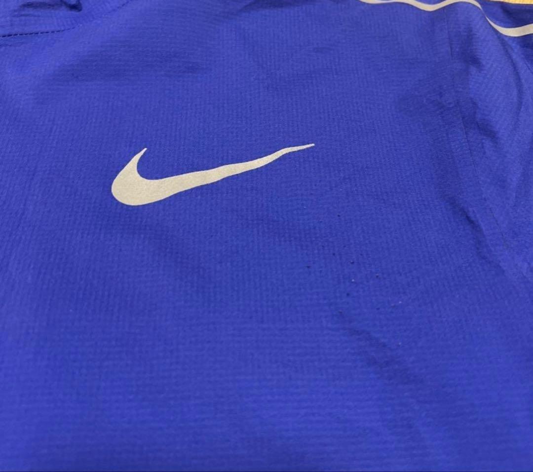 NIKE Pro elite 陸上 ゲーレン・ラップ着用モデル