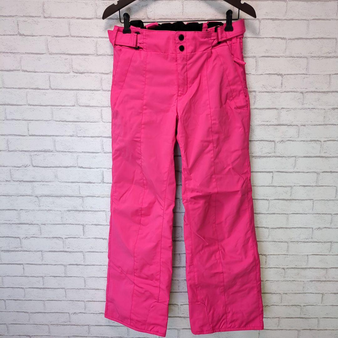 phenixフェニックス　スキー、スノーボードスノボーウェア　サイズLレディース