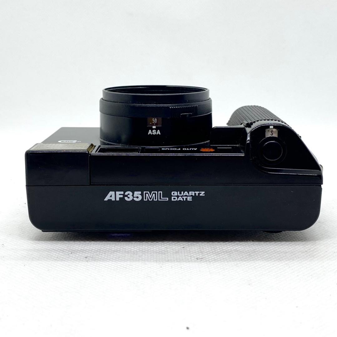 【C6254】Canon キヤノン AF35ML フイルムカメラ