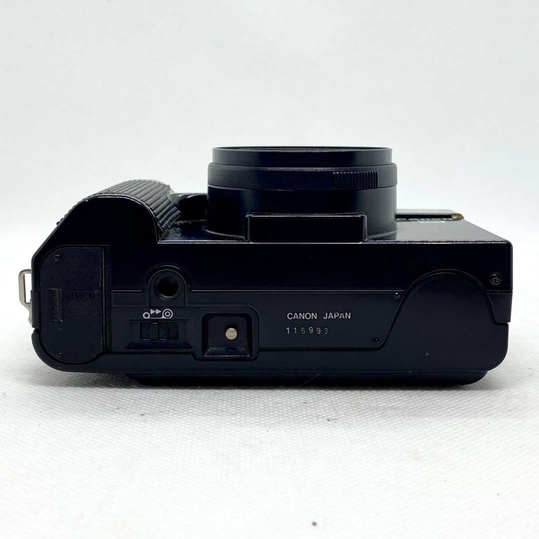 【C6254】Canon キヤノン AF35ML フイルムカメラ