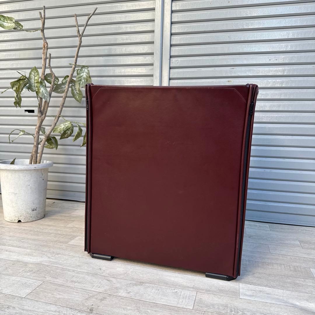 Cassina カッシーナ　402 WISKEY ソファ　1人掛け　②