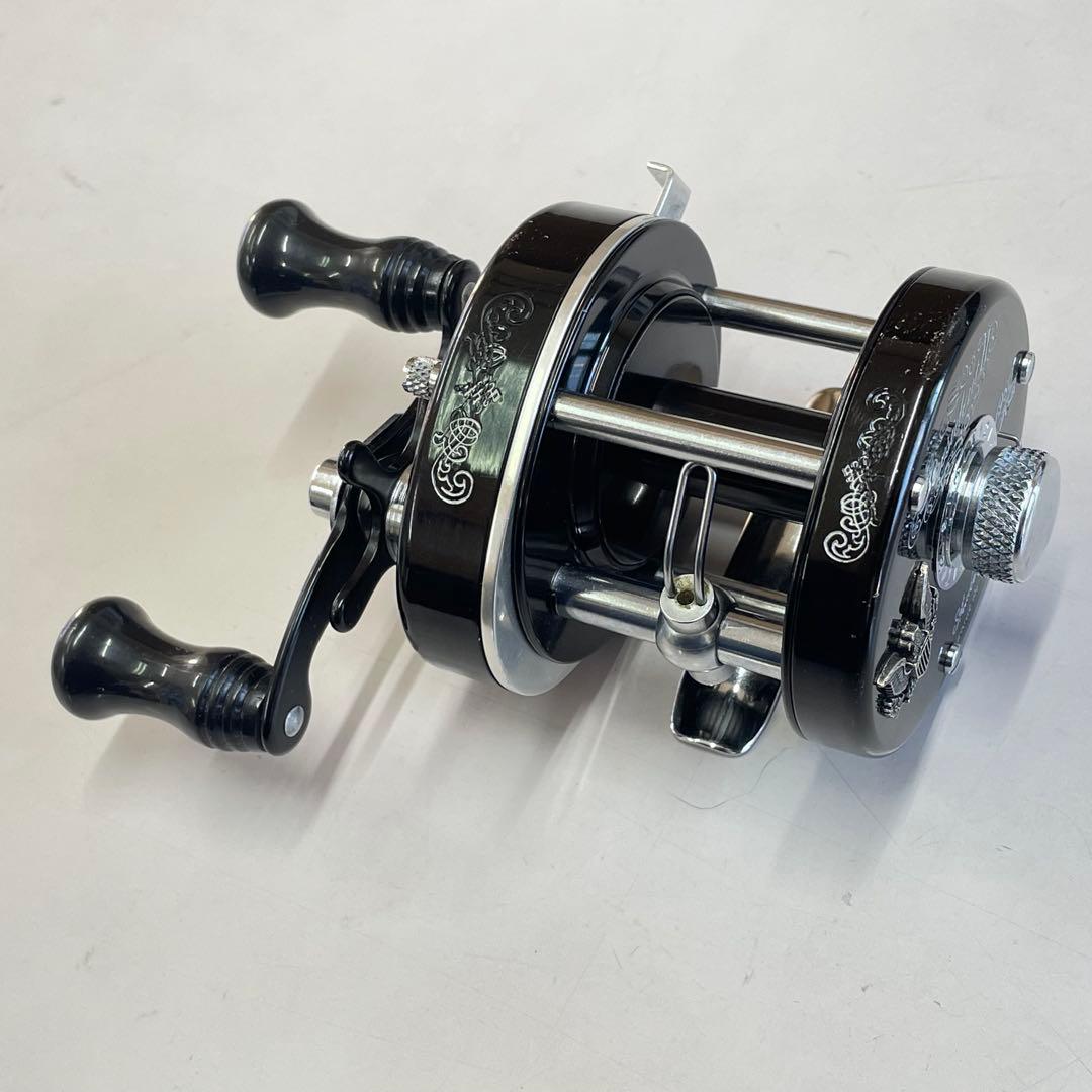 SHAKESPEARE PRESIDENTⅡ 1980HB