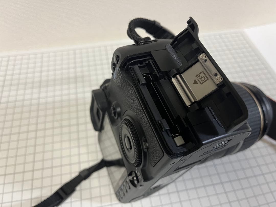 キャノン　Canon EOS 40D ジャンク