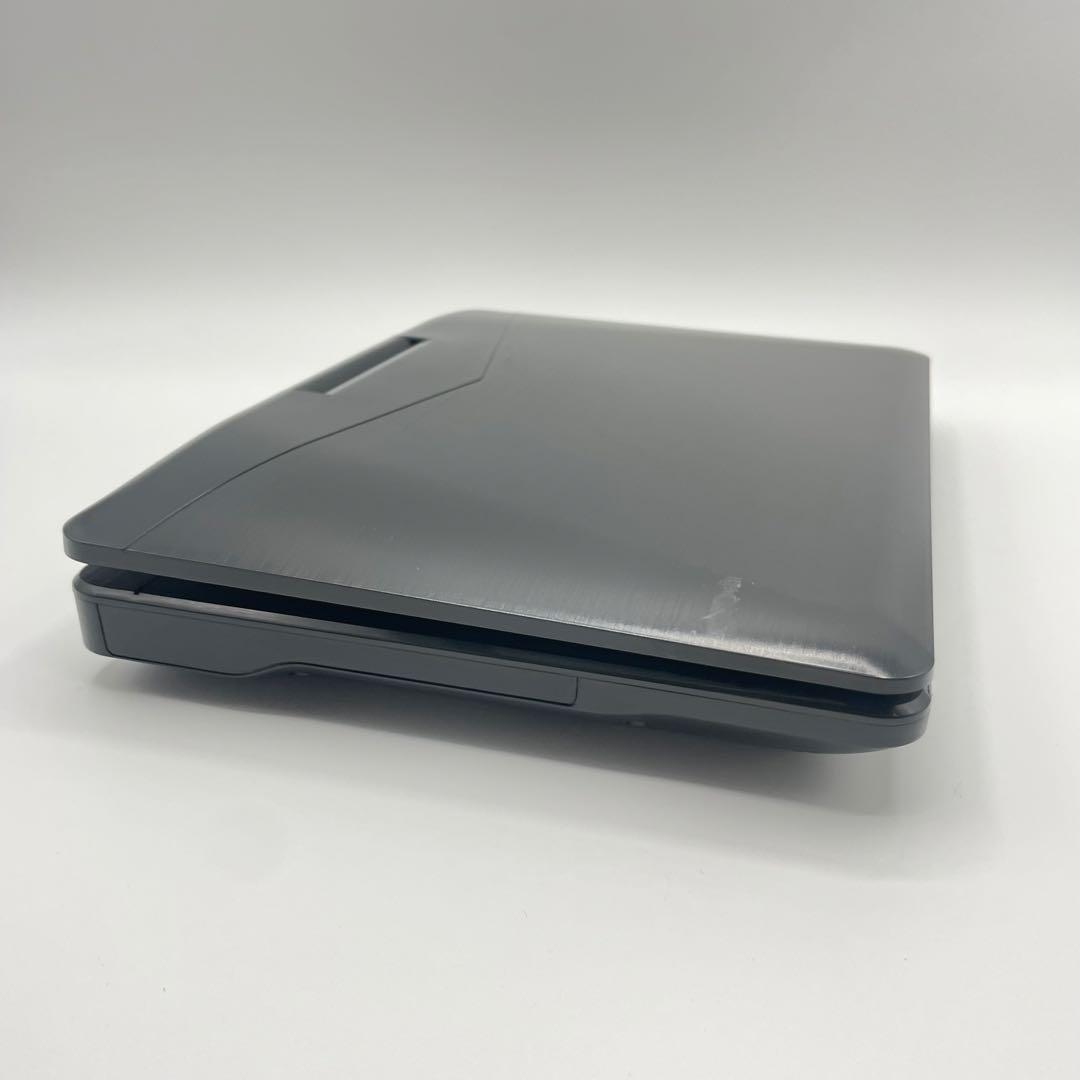 superbe ポータブルブルーレイディスクプレーヤー 12PB