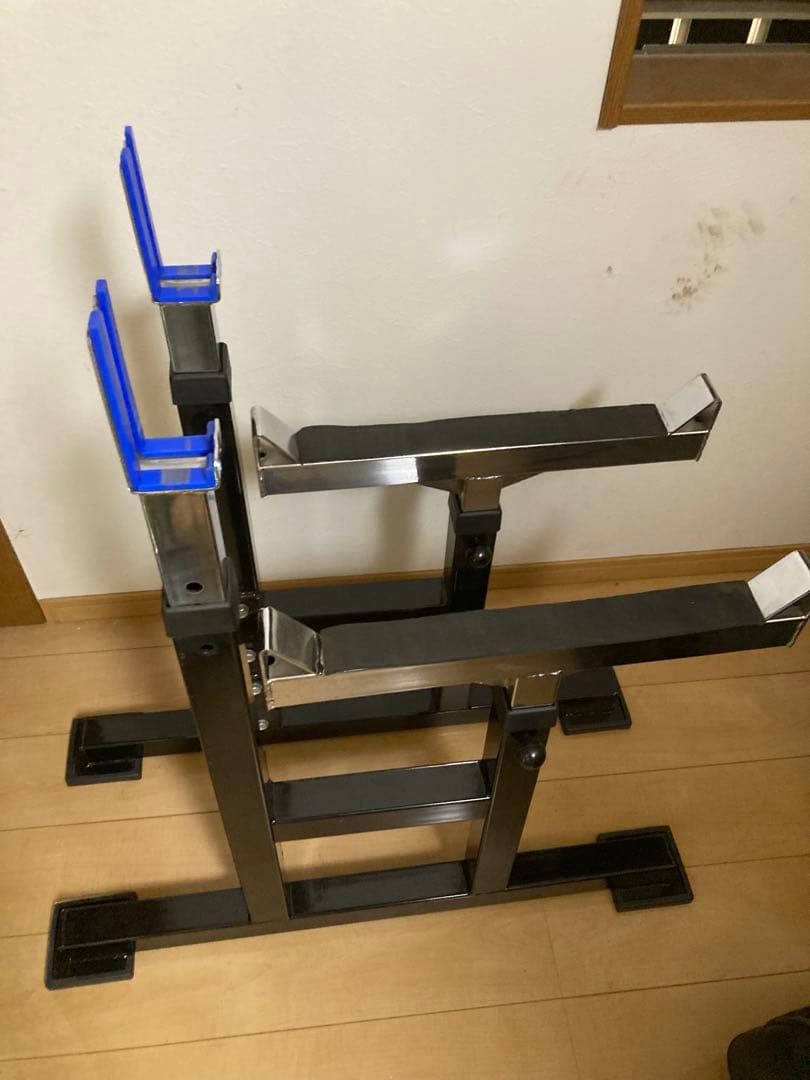 ROGUE ウエイトプレートセット バンパープレート