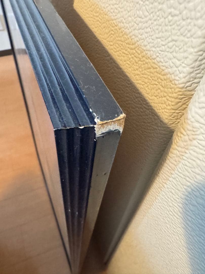 クリスチャン・リース・ラッセン ラハイナビジョン ポスター 額付き