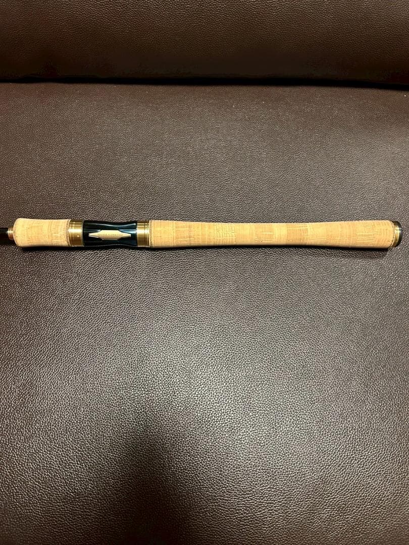 【美品】ワールドシャウラリミテッド　2701FF-3　シマノ