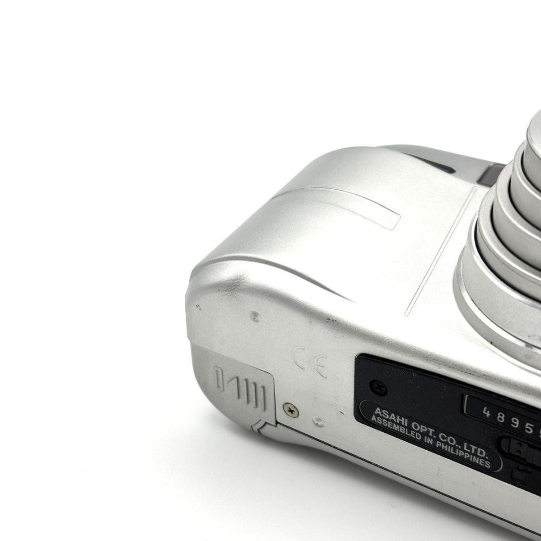 【美品】ペンタックス PENTAX ESPIO 170SL